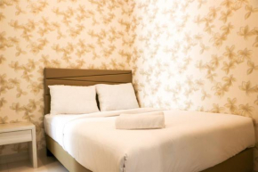 Best Choice and New 2BR at Citra Living Apartment By Travelio
